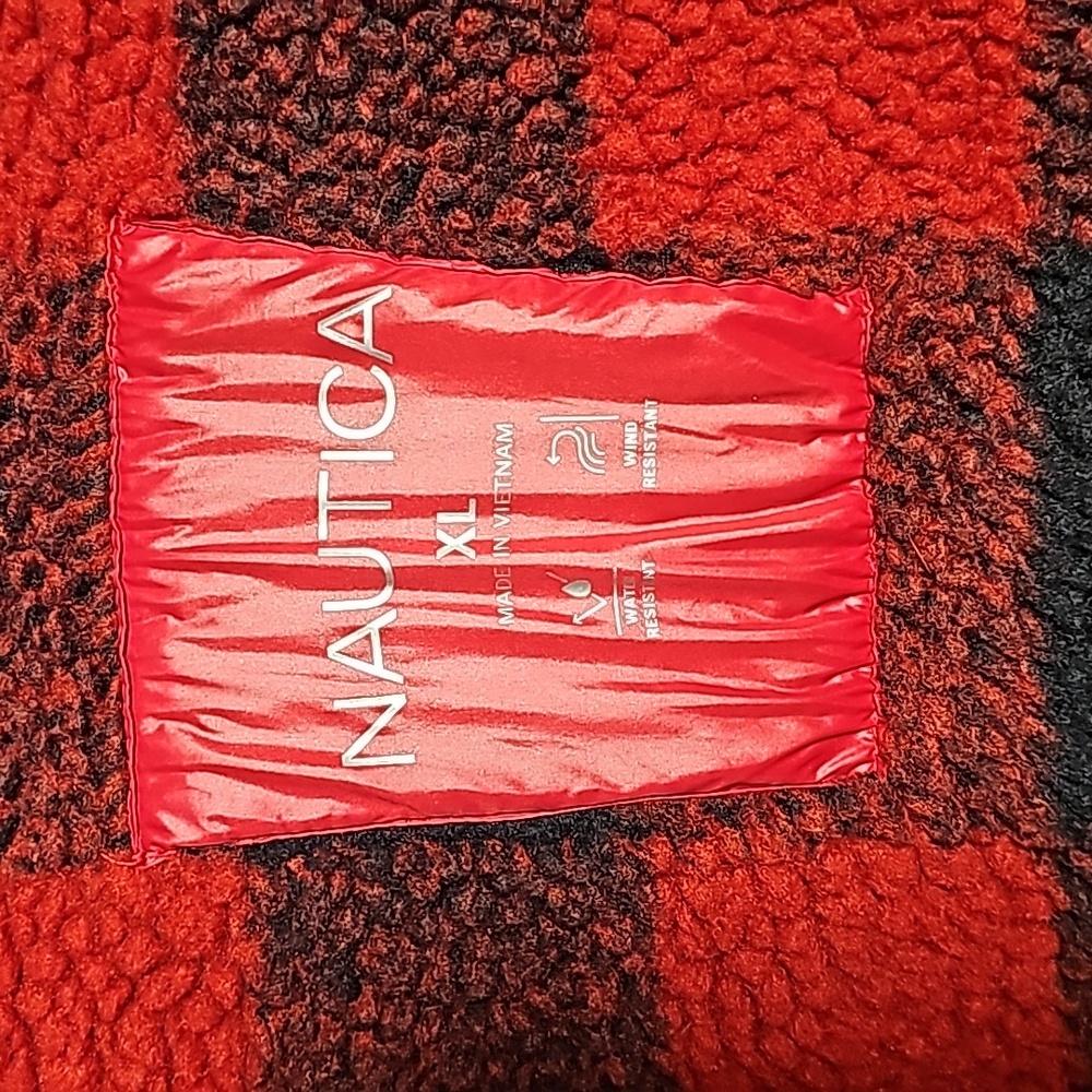 Puff Jacket - image 4